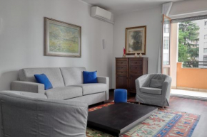 Ampio appartamento 3 camere vicino M1 Turro Milano